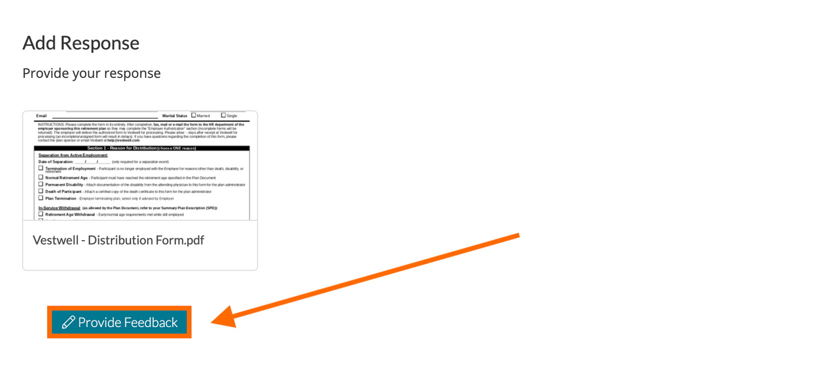 How to view user responses to a Learning Path Module (Admin)