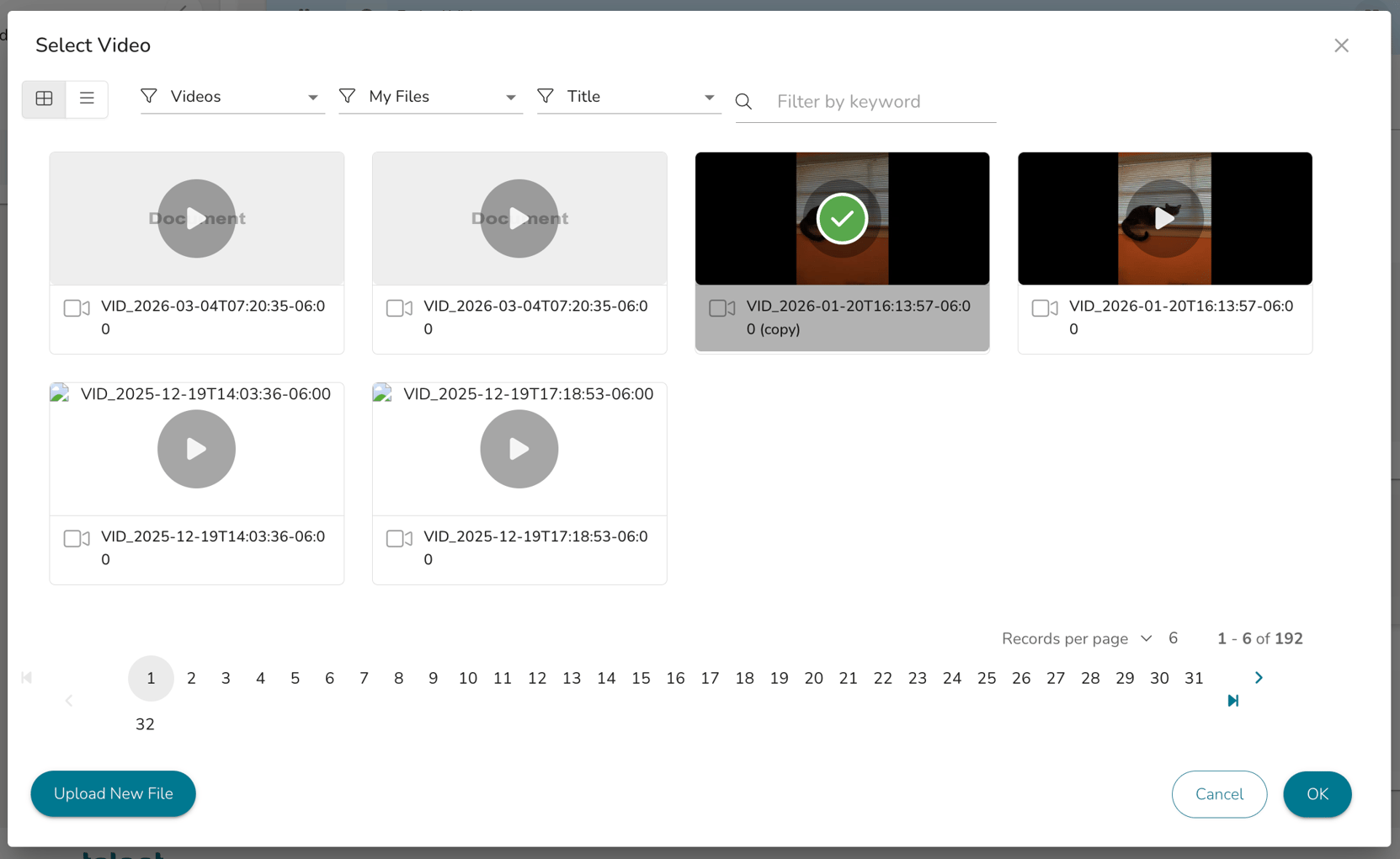 How to embed a video, file, or an image into a Learning Path Module (Admin)